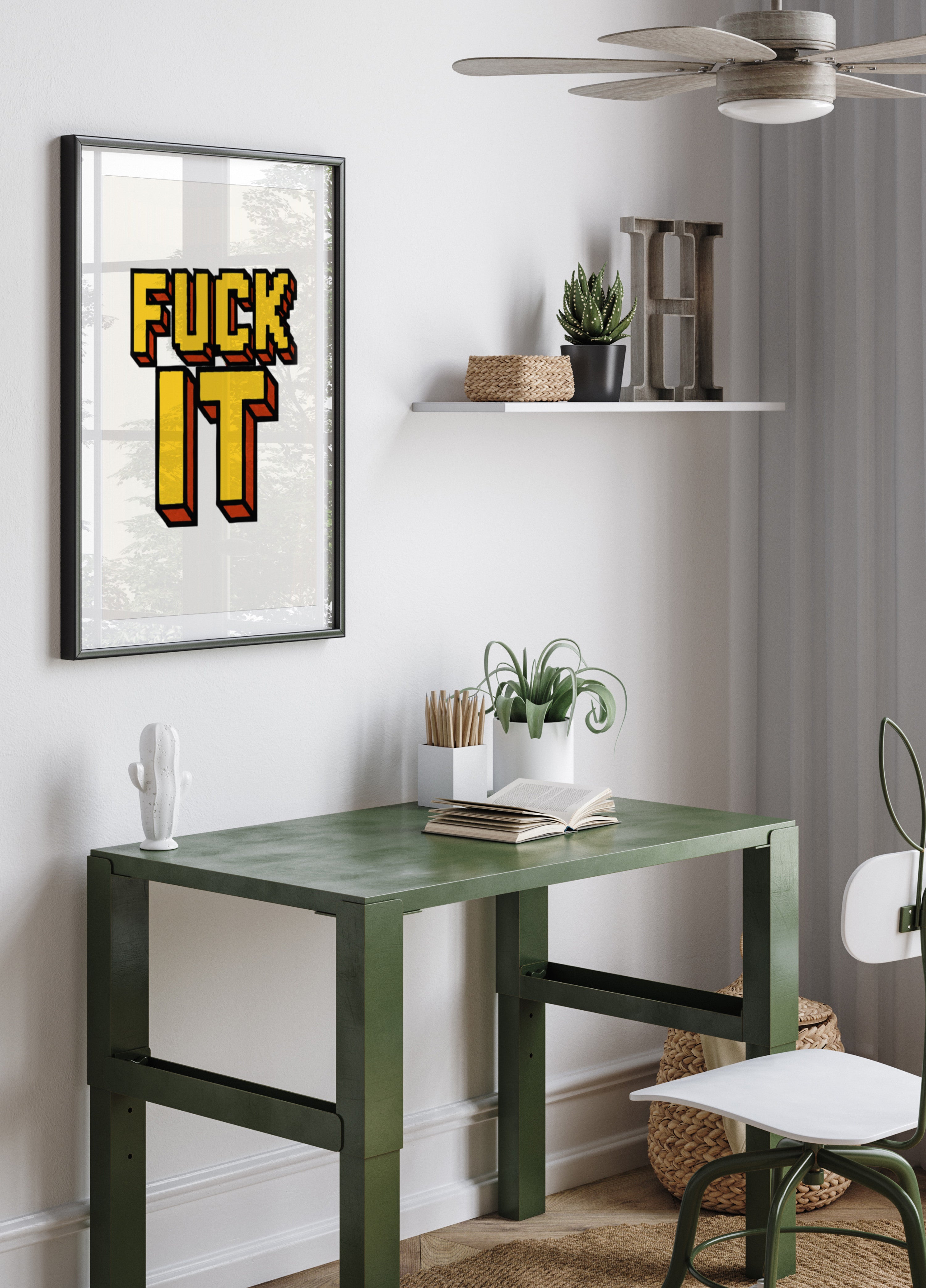 Retro-Fuck-It-Statement