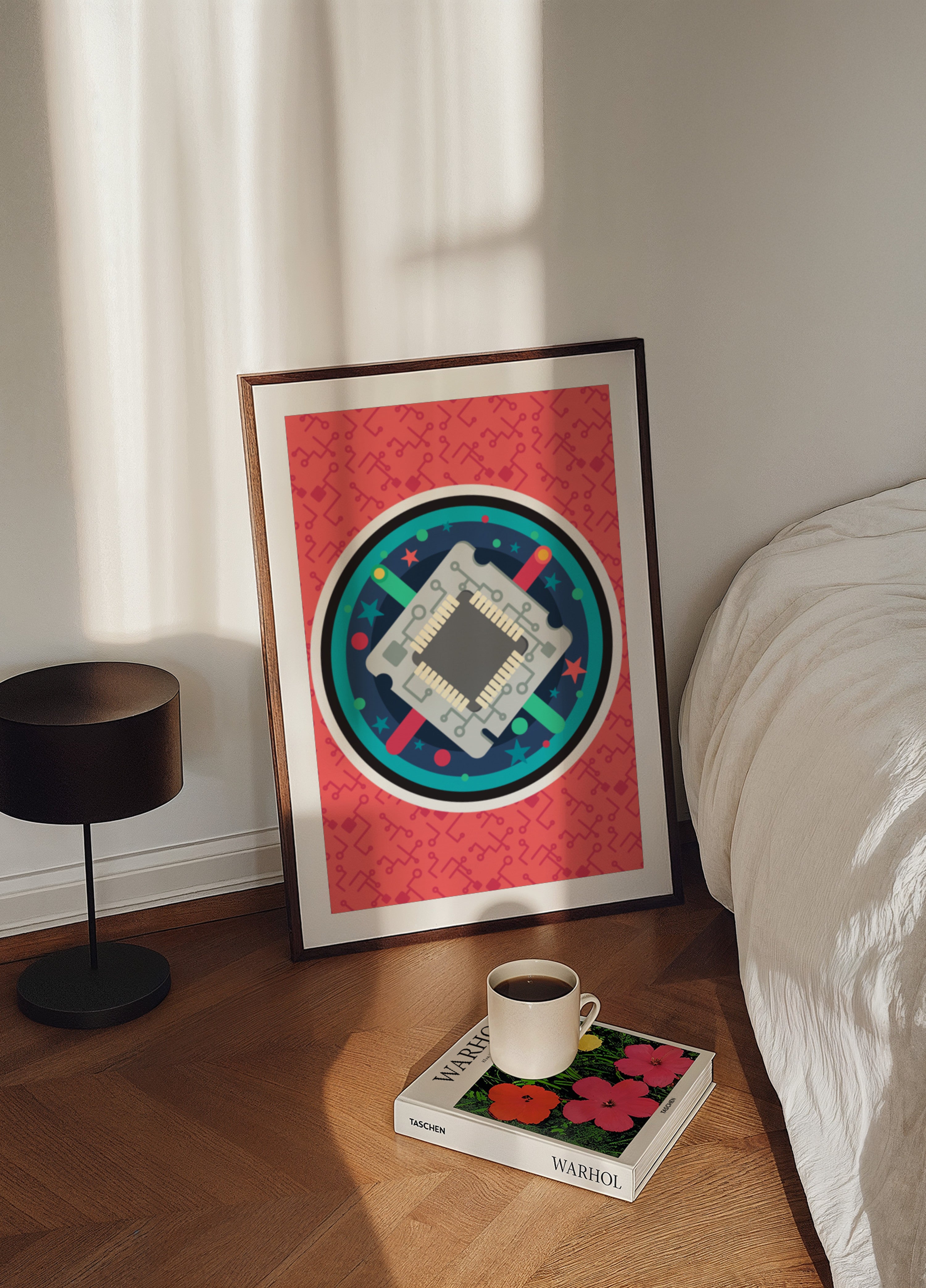 Digitaler Prozessor Art.-Nr