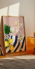 Summer Drinks and Lemons - Posterbox