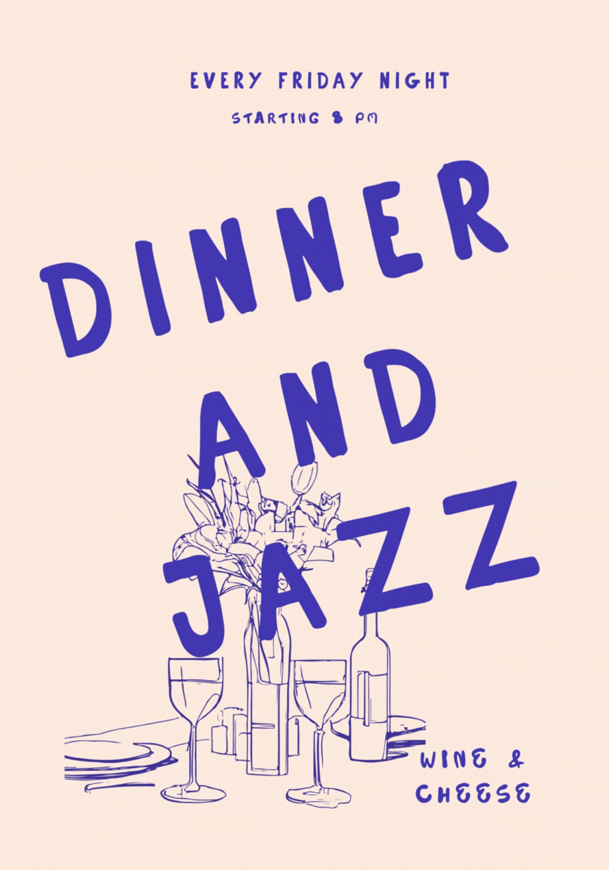 Jazz-Nachtfest