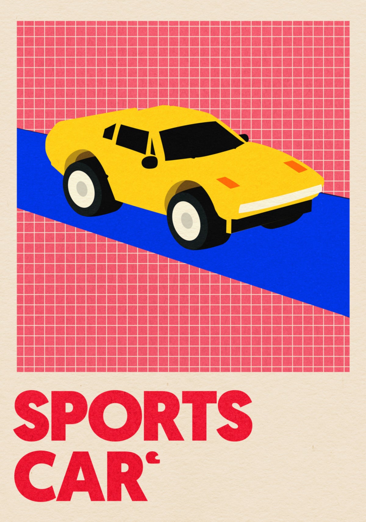 Sportwagen