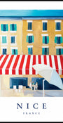 Nice France Cafe