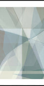 Weiche geometrische Schichten