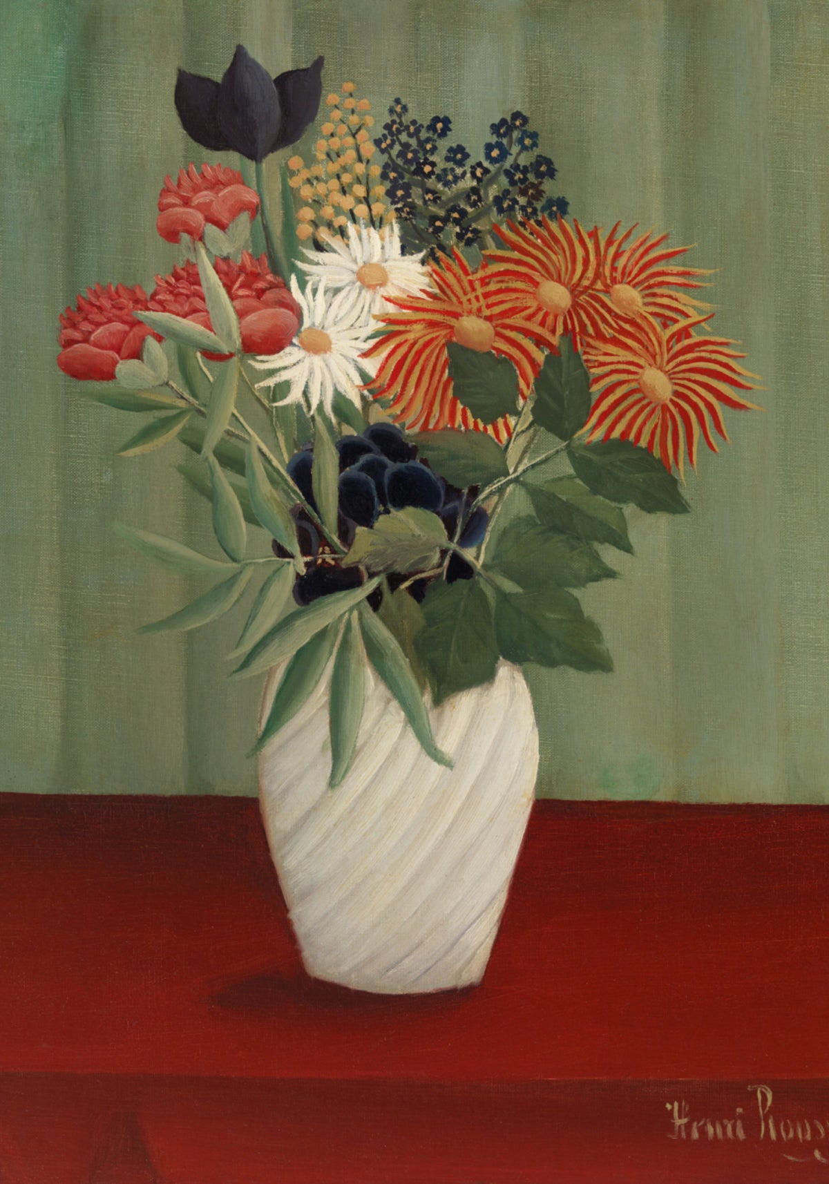 Blumenstrauß