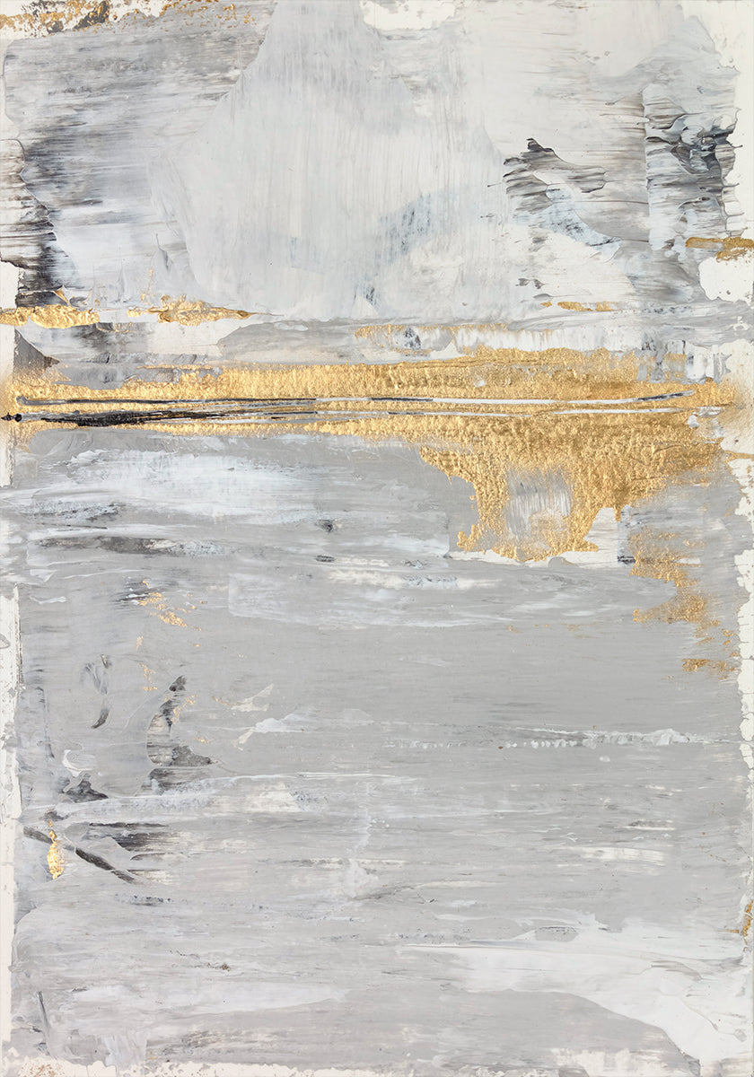 Golden Horizon (NEW) - Posterbox