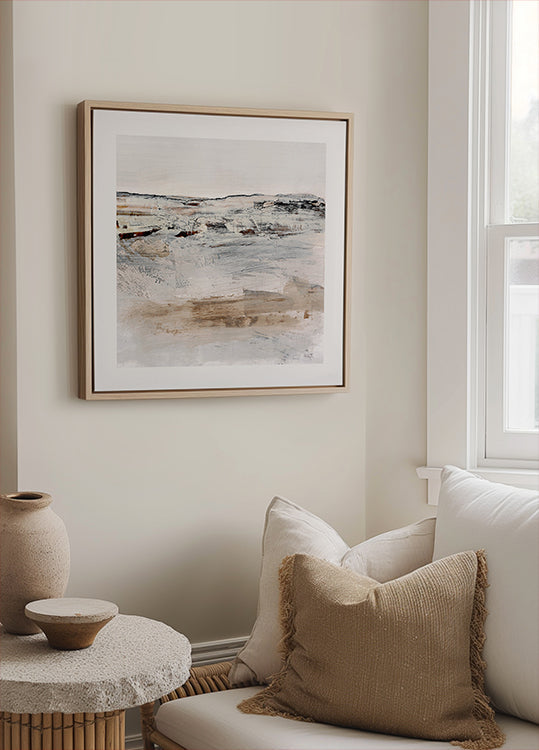 August No3 (NEW) - Posterbox