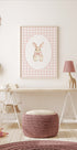 Rabbit Watercolor (NEW) - Posterbox