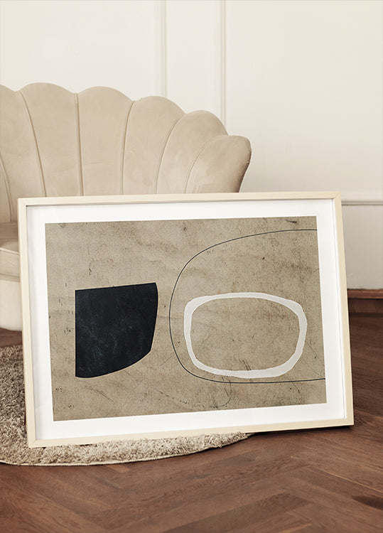 Comfort - Posterbox