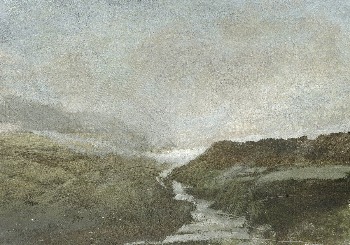 Highland Brook - Posterbox