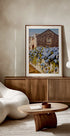 Cannon Beach Hydrangeas (NEW) - Posterbox