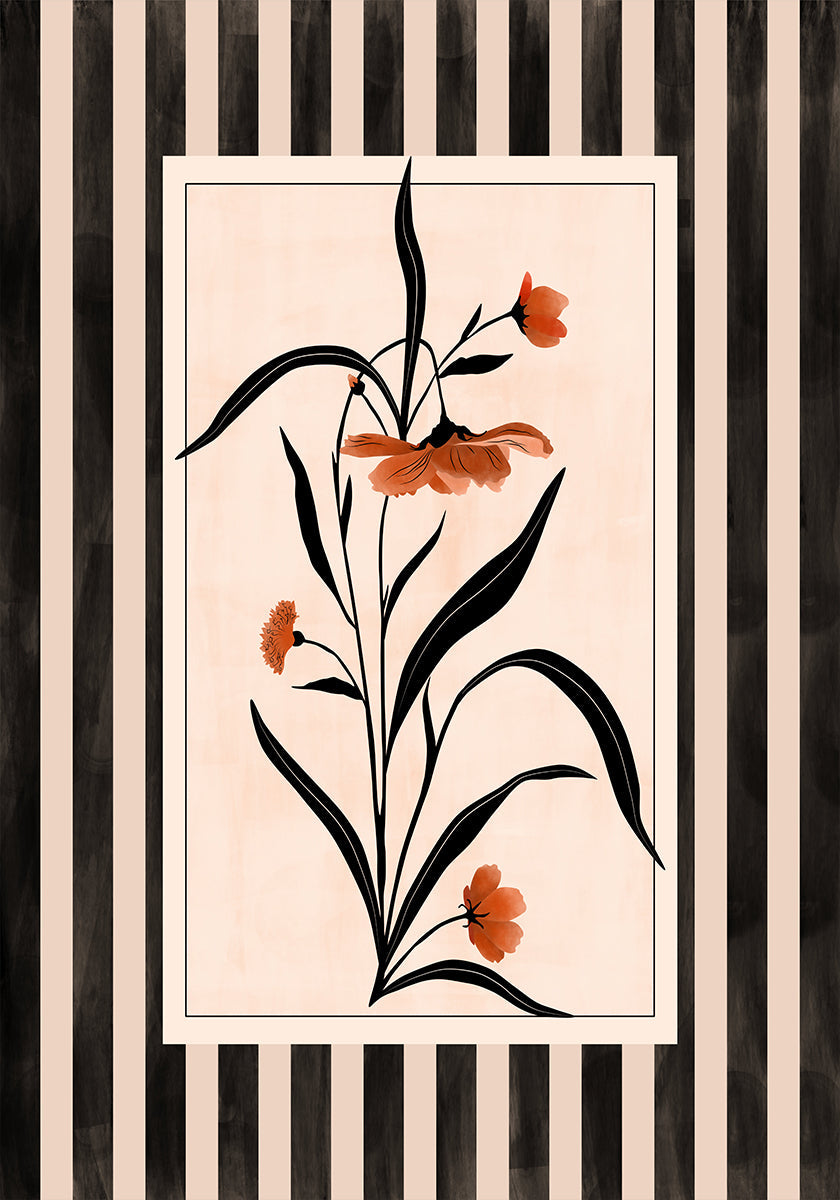3x4 10 Plakat - Posterbox