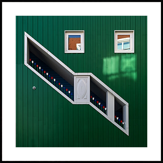 Creative architecture Poster - Posterbox