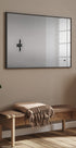 Angeln im Mirror Lake Poster - Posterbox.dk