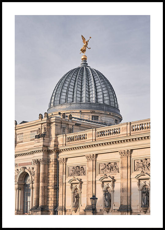 Albertinum-Poster - Posterbox.dk