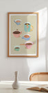 Coffee Ladies - Posterbox
