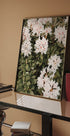 Hibiskus-Poster - Posterbox.dk