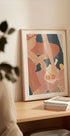 Set of Flower Vases - Posterbox