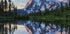 Sunrise on Mount Shuksan Plakat - Posterbox