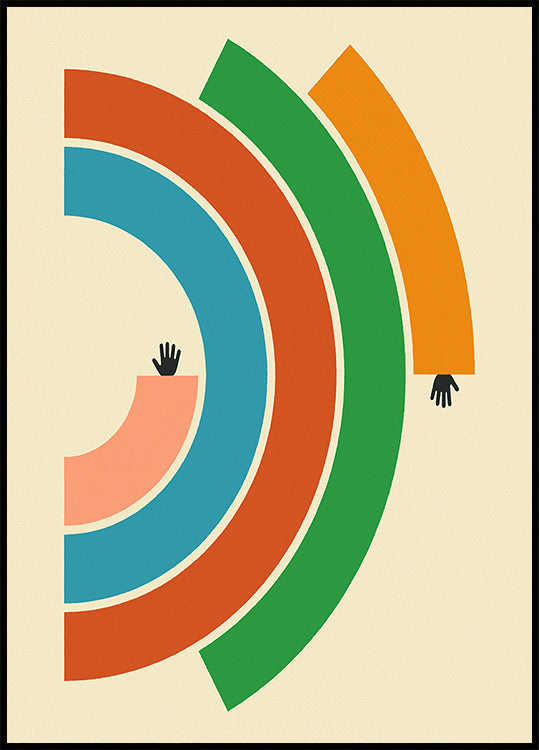 Reach 1 - Posterbox
