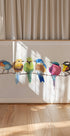 Birds On a Branch Plakat - Posterbox