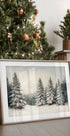Mountain Chill Plakat - Posterbox