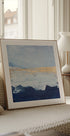 Peaceful Golden Horizon (NEW) - Posterbox