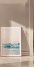 Abstract Waves - Posterbox