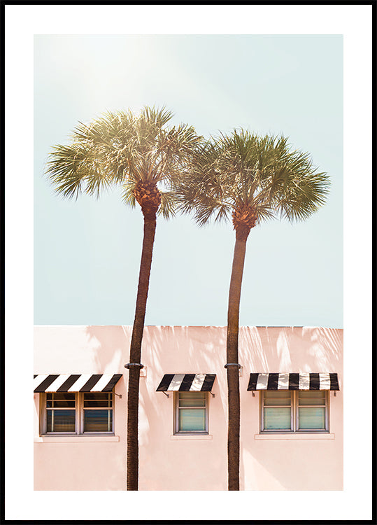 Hotel Miami (NEW) - Posterbox