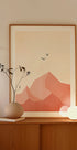 Zugspitze, Eins - Posterbox
