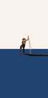 Fishing for compliments - Posterbox