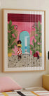 Cartagena life Plakat - Posterbox