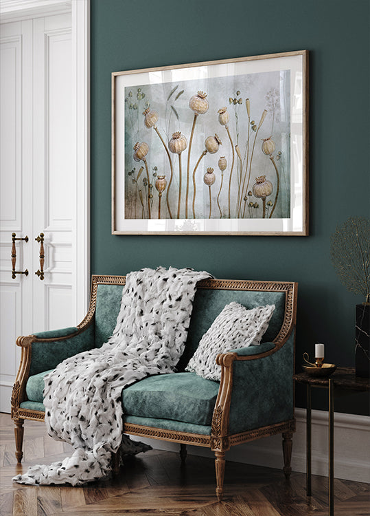Papaver - Posterbox