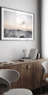 At The Coast 1X Plakat - Posterbox