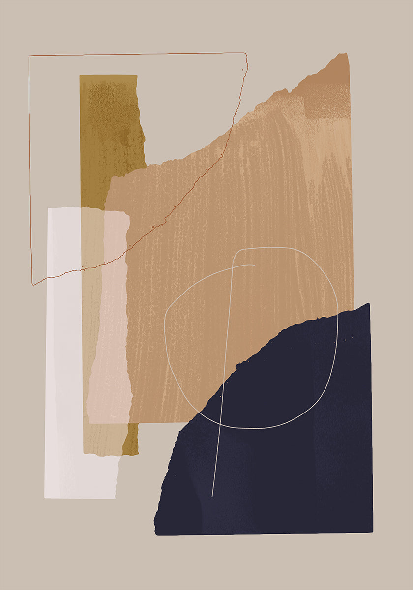 Pieces 17 - Posterbox