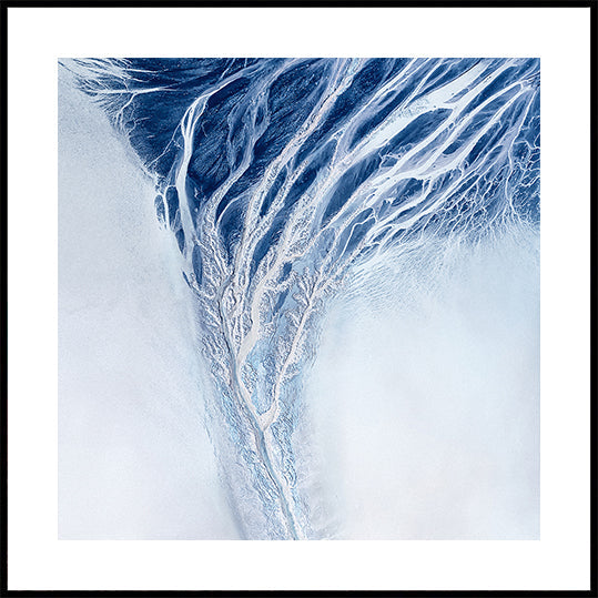 Nature Abstract Plakater - Posterbox