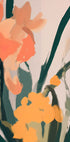 Colorful Flowers Plakat - Posterbox