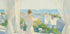 Morning Serenity by the Sea (NEW) - Posterbox