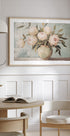 Peonies Flower Still Life (NEW) - Posterbox
