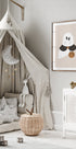 Cute Ghost Plakat - Posterbox