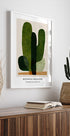 Botanical Collection Nr. 7 (NEW) - Posterbox