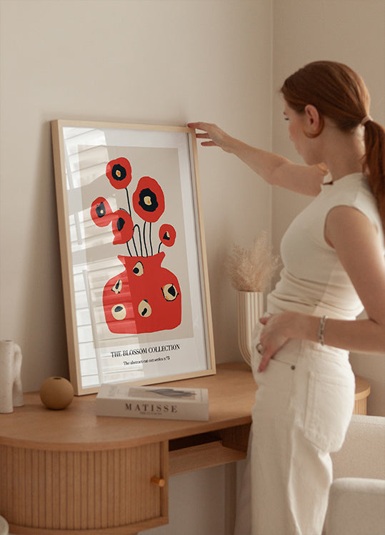 The Blossom Collection Nr. 3 (NEW) - Posterbox