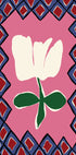 Petal plaid playtime I (NEW) - Posterbox