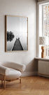 Mirror Lake Poster - Posterbox.dk