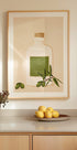 Olive Oil Bottle Plakat - Posterbox
