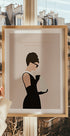 Elegance Plakat - Posterbox
