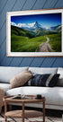 Matterhorn II Plakat - Posterbox