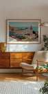 From Lisbon With Love Plakat - Posterbox