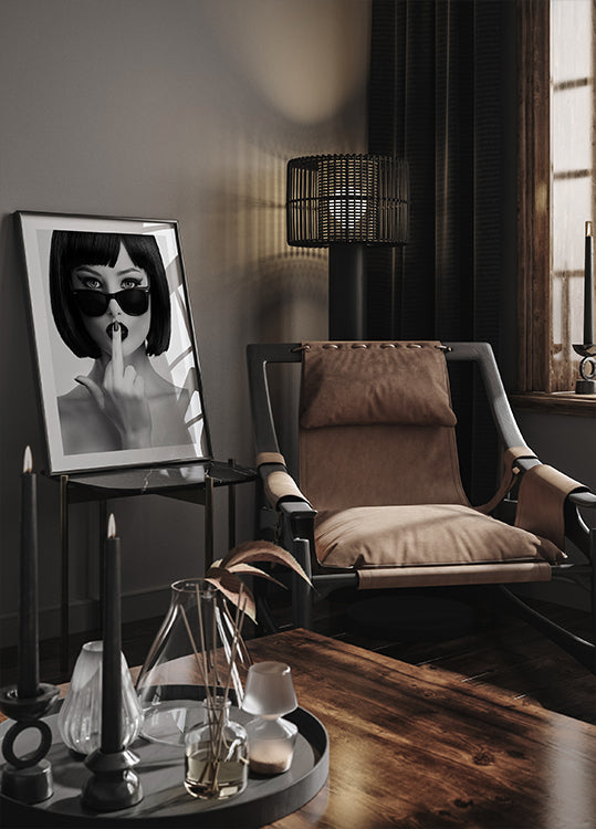 Kiss This - Posterbox