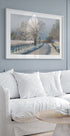 A Frosty Morning Plakat - Posterbox