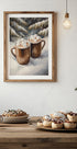 Hot Cocoa Plakat - Posterbox